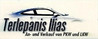 Logo Terlepanis